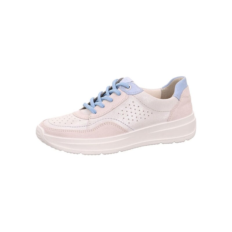 Tenisky Legero Rosa/ Hellblau 2142200
