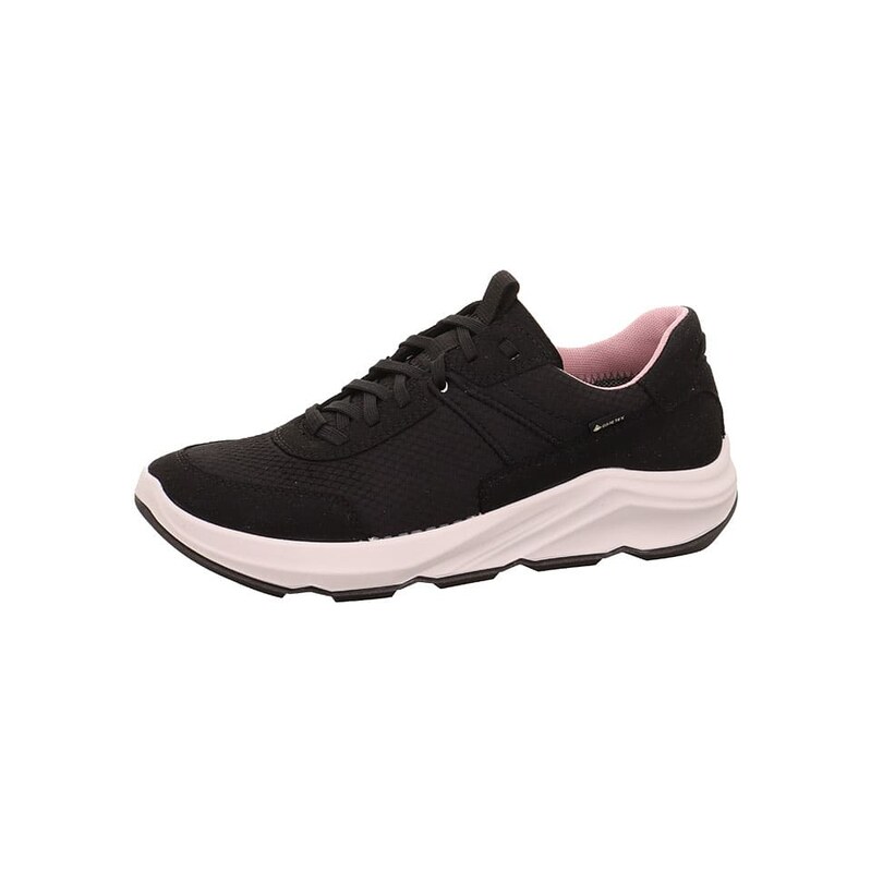 Tenisky Legero Schwarz 7139452