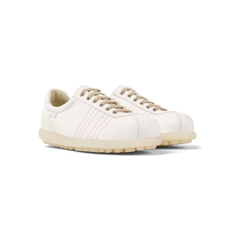 Tenisky Camper Creme 5764083