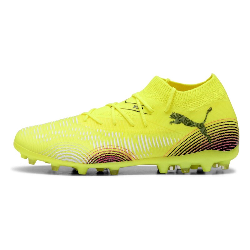 Kopačky Puma Yellow Alert- 4809610