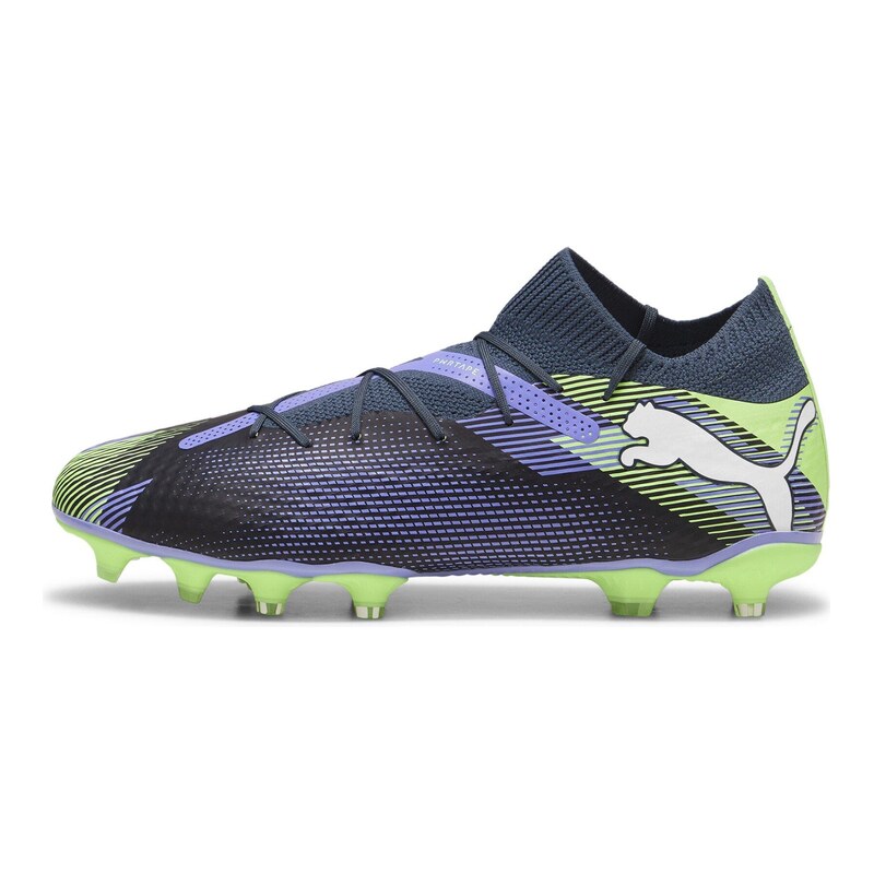 Kopačky Puma Future 7 Pro Firm Ground Grey 616993