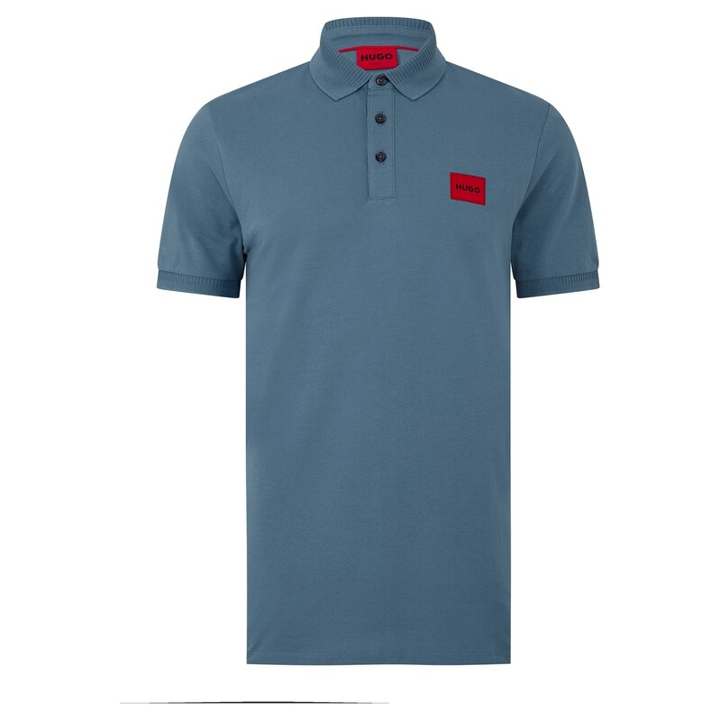 Tričko Hugo Open Blue 2382727