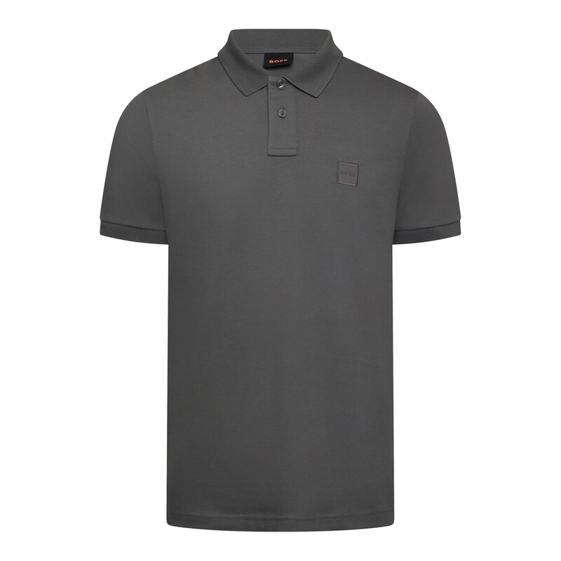 Tričko Boss Dark Grey 838140