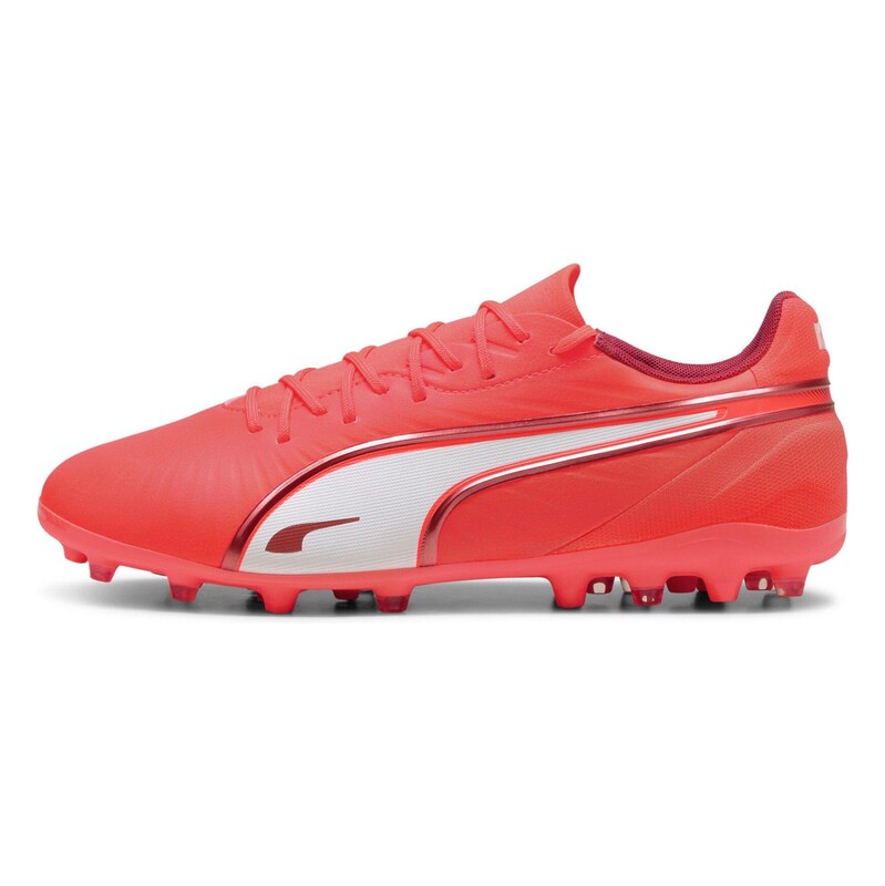 Kopačky Puma Glowing Red-P 8083529