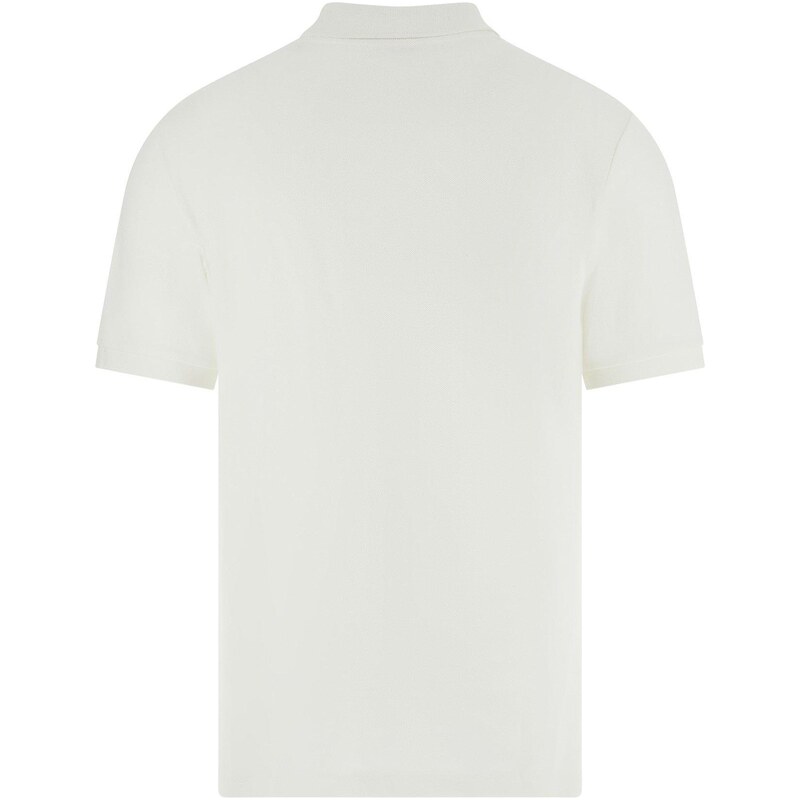 Tričko Guess Salt White 9455014