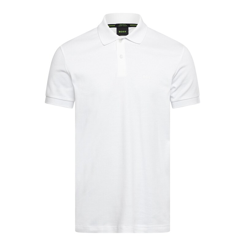 Hugo Tričko Ted Baker White 6652387