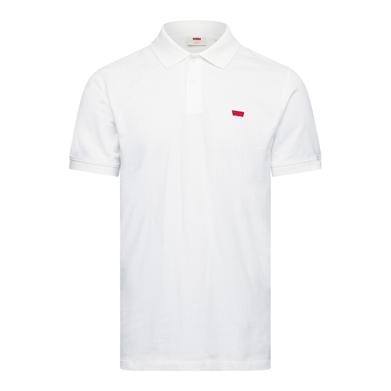 Tričko Levis Bright White 3251345