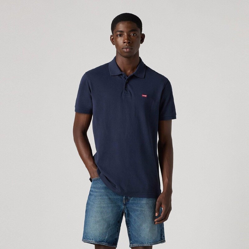 Tričko Levis Navy Blazer O 7930941
