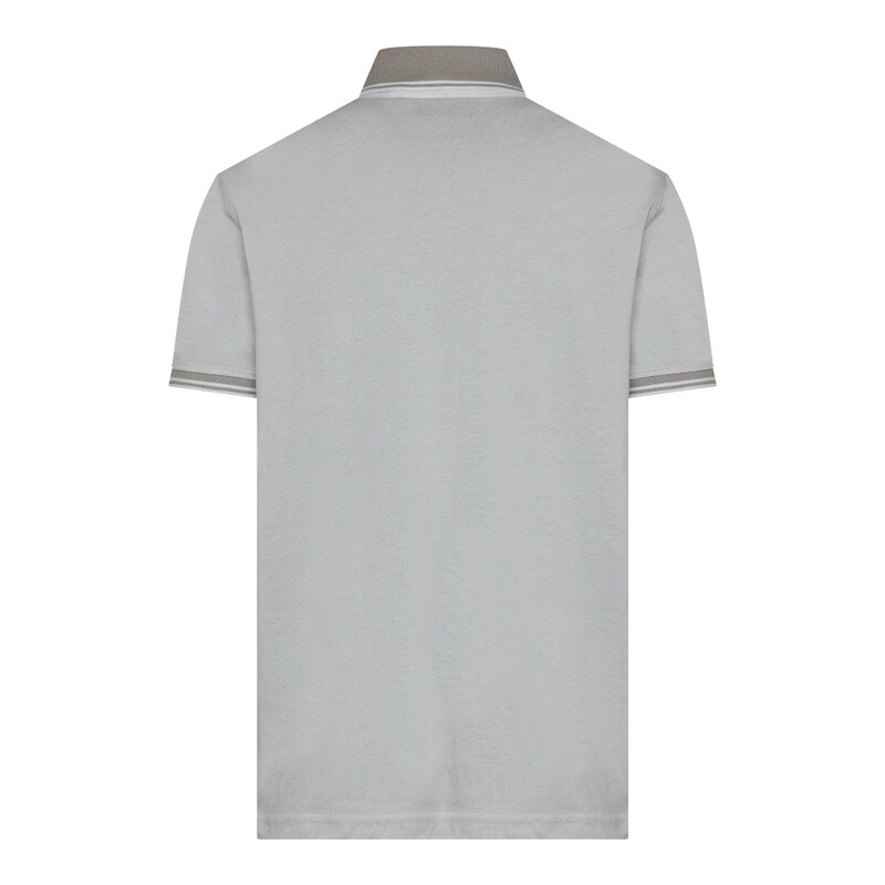 Tričko Crosshatch WHITE 6817110