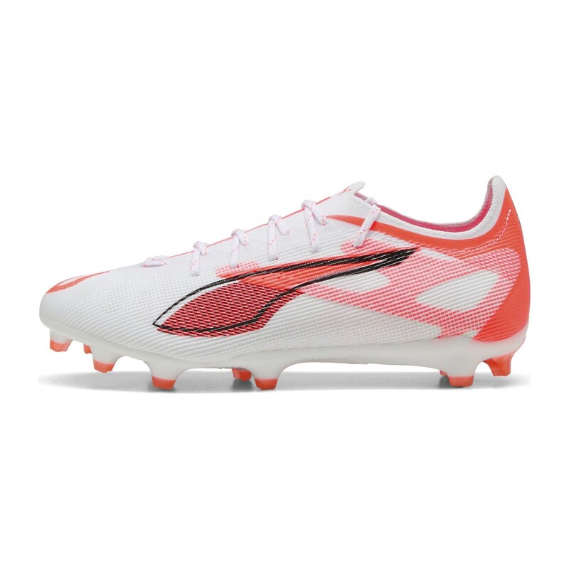 Kopačky Puma Ultra Pro Firm Ground White 1441645
