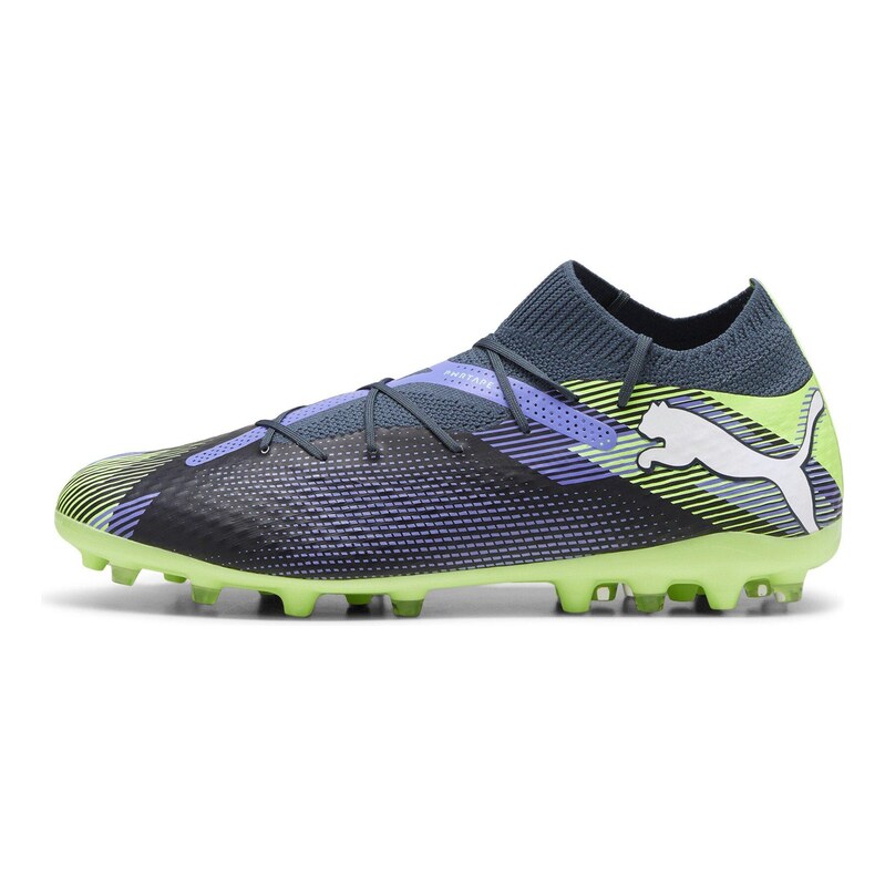Kopačky Puma Gray Skies-Pu 322867