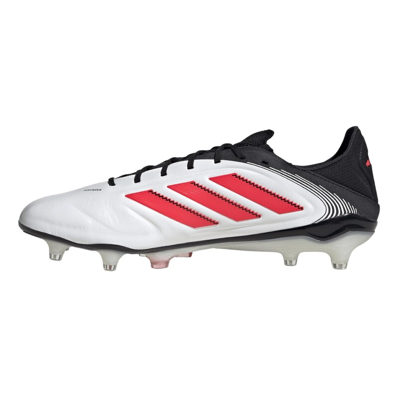 Kopačky adidas Copa Pure III Elite Adults Firm Ground White