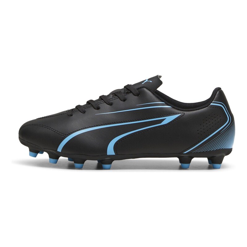 Kopačky Puma Puma Black-Lu 4353683