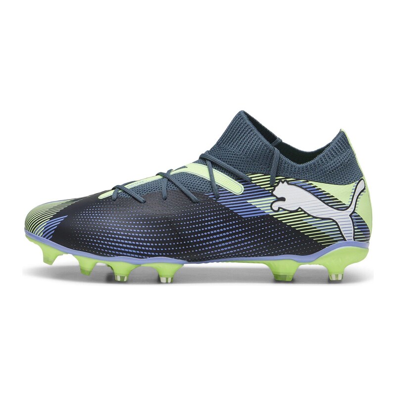 Kopačky Puma Future 7 Match Rush Firm Ground Grey 5689523