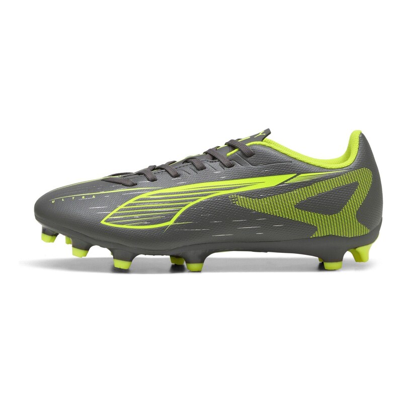 Kopačky Puma Matte Silver 6641428