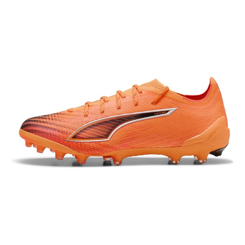 Kopačky Puma Heatfire-Bla 2796281
