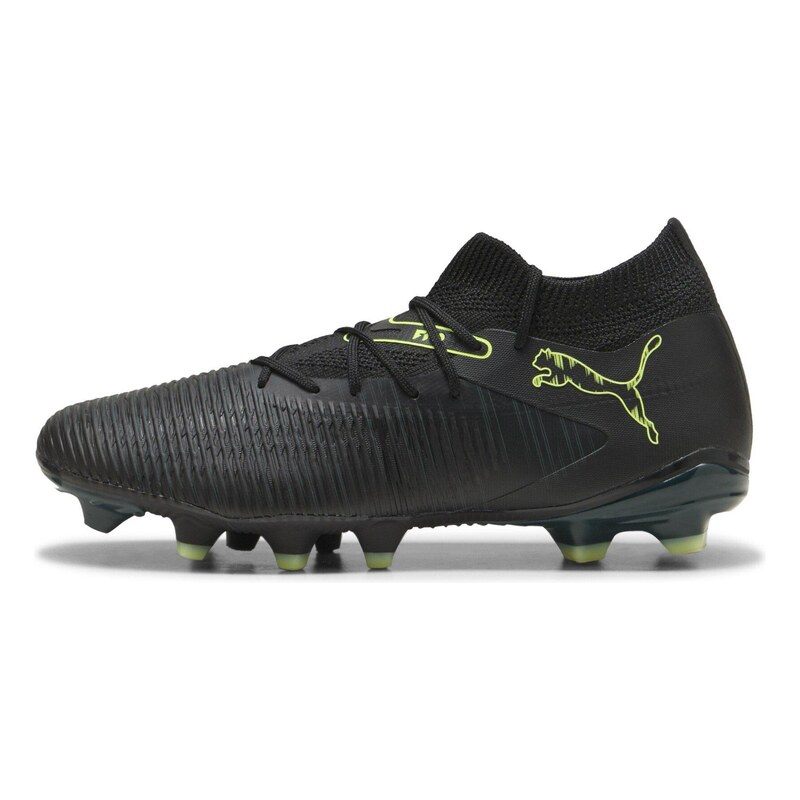 Kopačky Puma Black-Fizzyl 7986782
