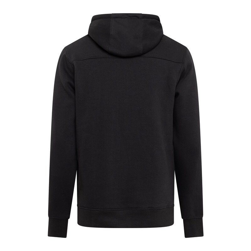 Mikina Crosshatch BLACK 647533