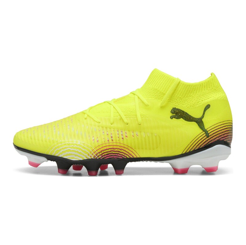 Kopačky Puma Yellow Alert 2798231