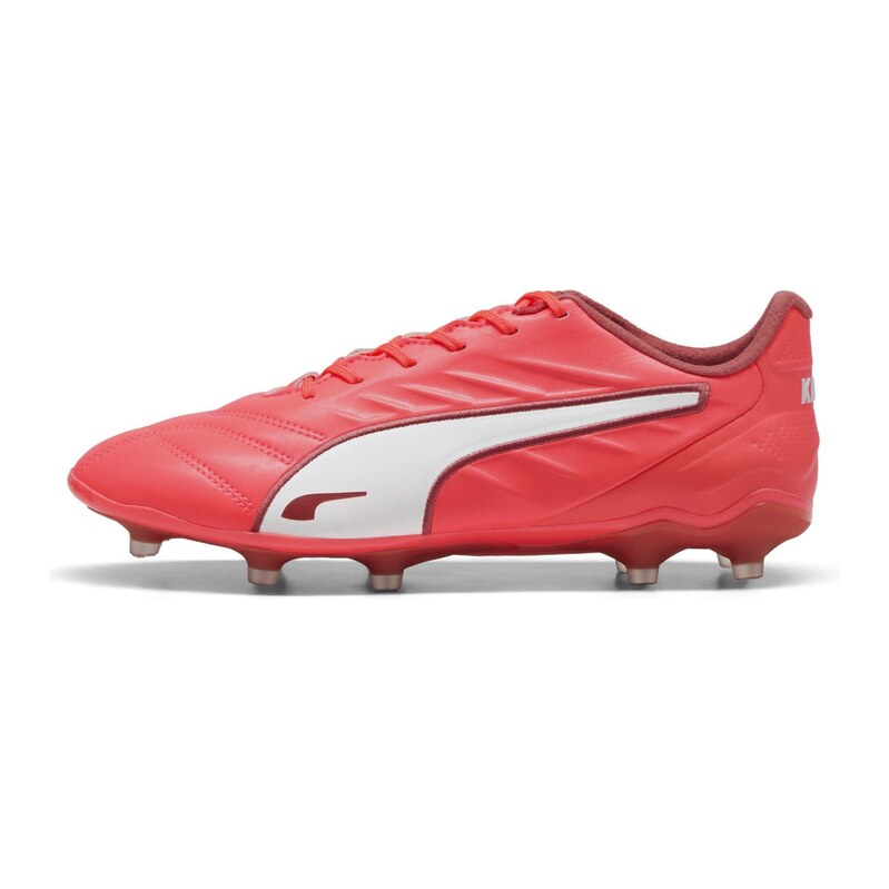 Kopačky Puma Glowing Red 8313444