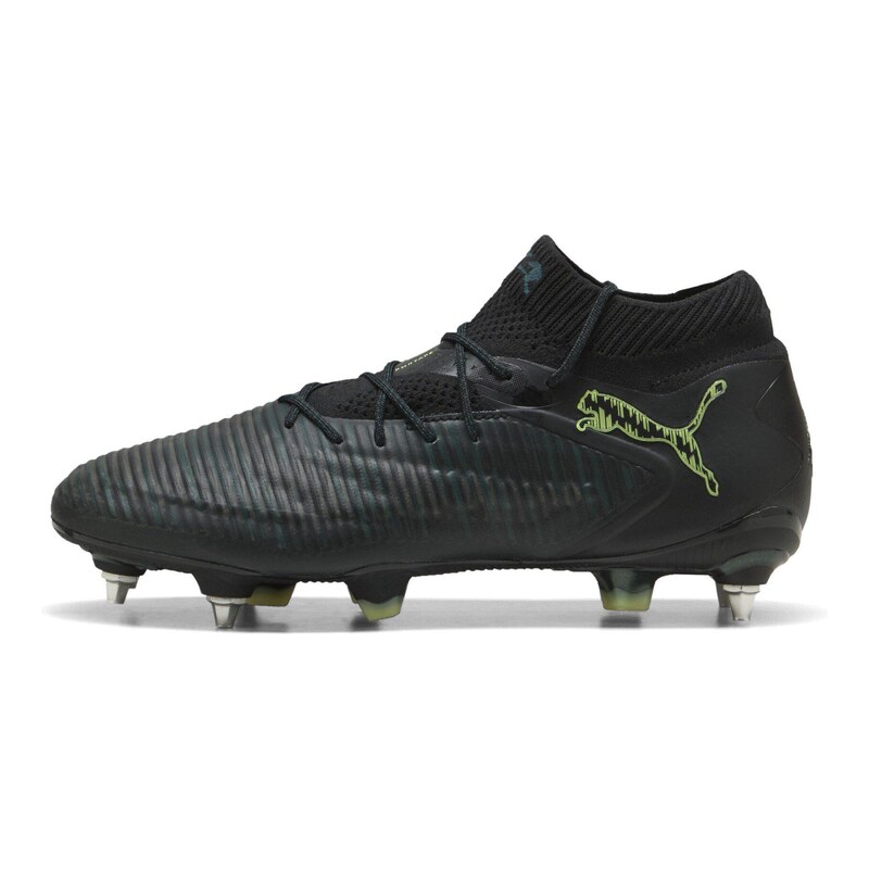 Kopačky Puma Puma White 776530