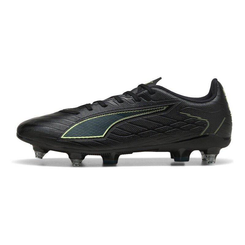 Kopačky Puma Mens 6 Play Mxsg Soft Ground Puma Black 1704236