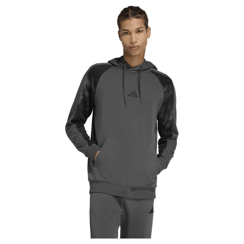 Mikina adidas Grey Six/Multic 9034568