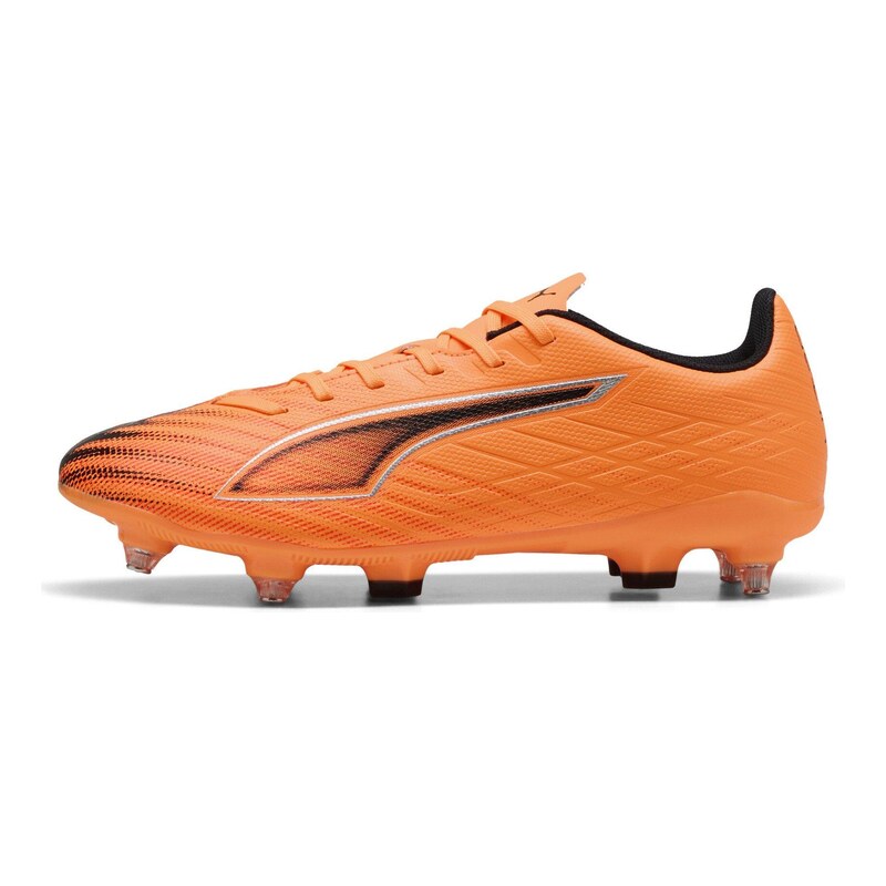 Kopačky Puma Mens 6 Play Mxsg Soft Ground Heat Fire 9429747