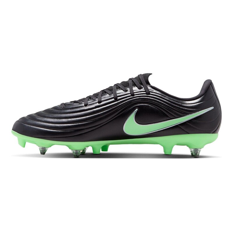 Kopačky Nike Black/Green 943954
