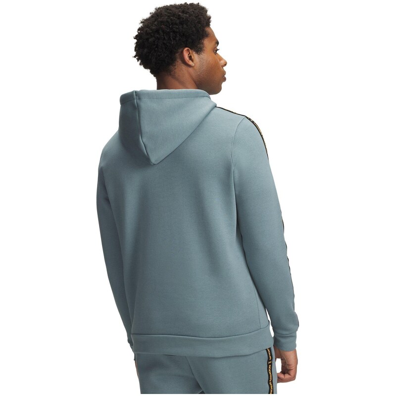 Mikina Under Armour Jasper Blue 3975357