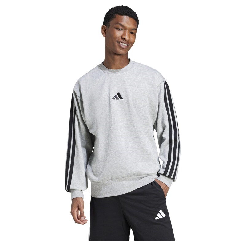 Mikina adidas MedGrey 9009703
