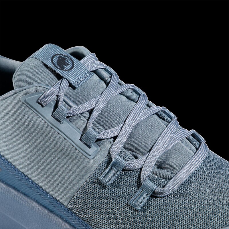 Boty Mammut Grey 7382579