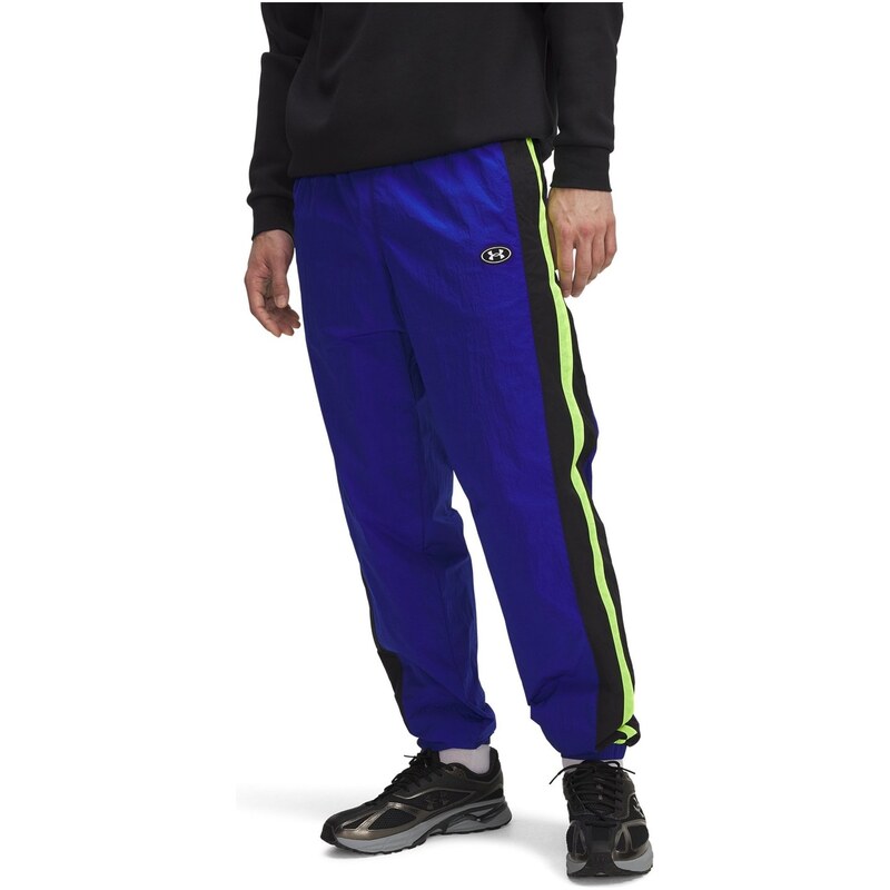 Tepláky Under Armour Blue 8830838