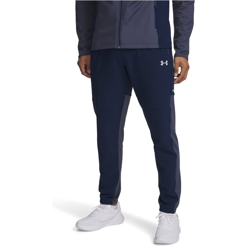 Tepláky Under Armour Blue 3125428