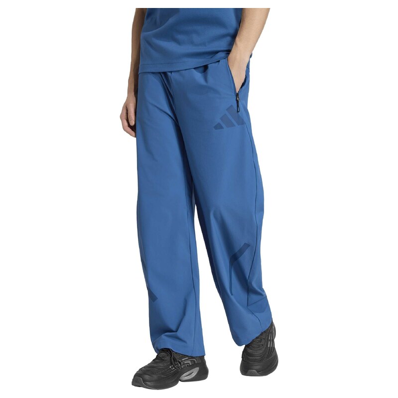 Tepláky adidas Dusky Petrol 7258998