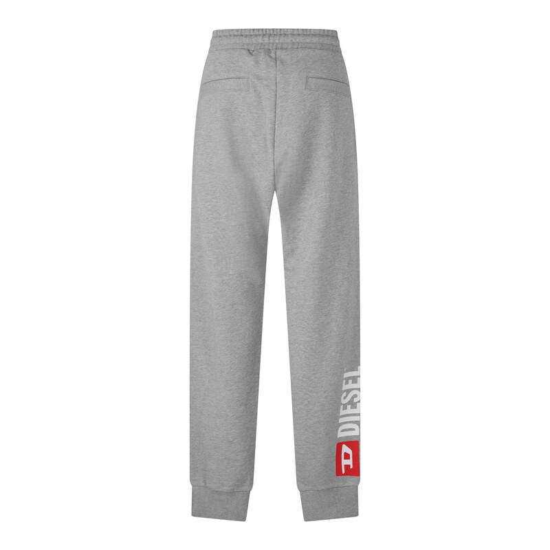 Tepláky Diesel Light Grey Me 9154164