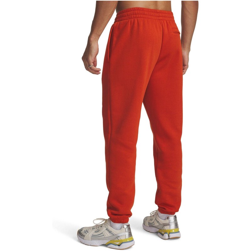 Tepláky Under Armour Orange 459360