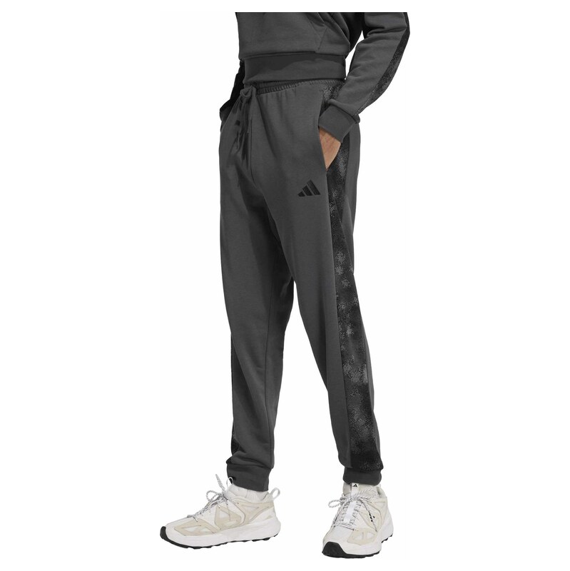 Tepláky adidas Grey Six/Multic 4375328