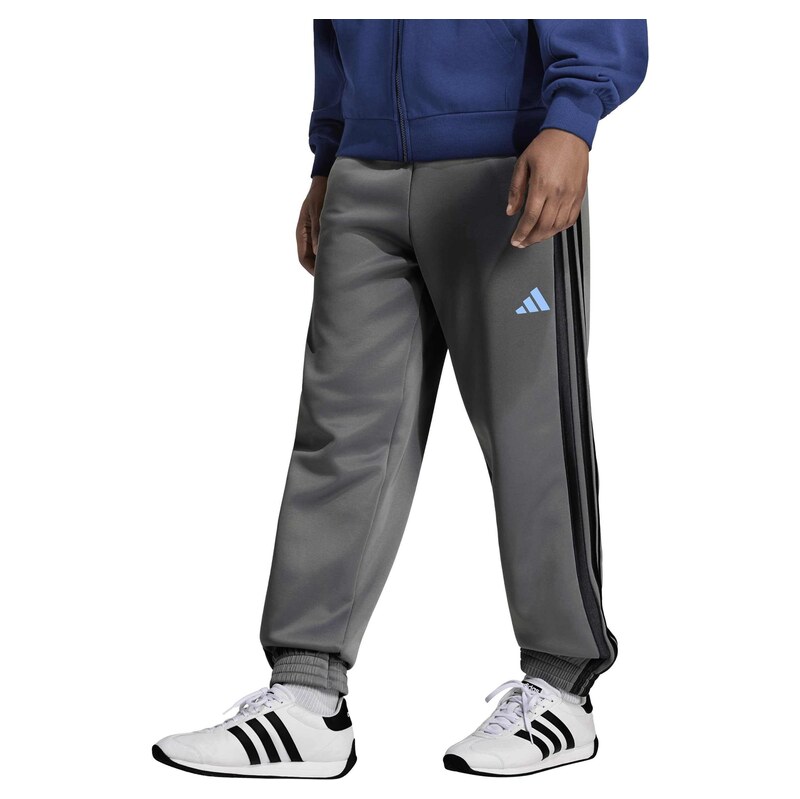 Tepláky adidas Ch Solid Grey 2952860