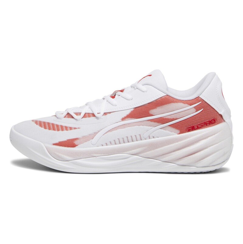 Tenisky Puma Puma White 7529151