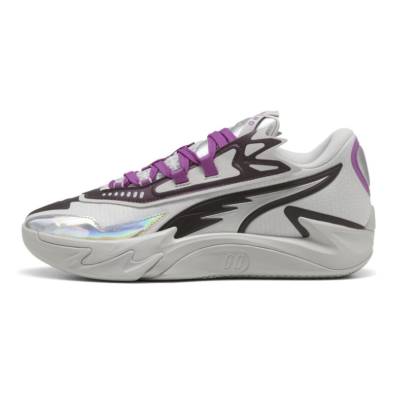 Tenisky Puma Feather Gray- 894548