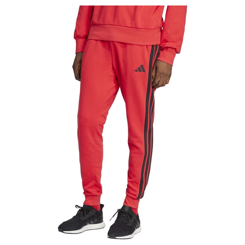 Tepláky adidas Pure Ruby/Black 6925217