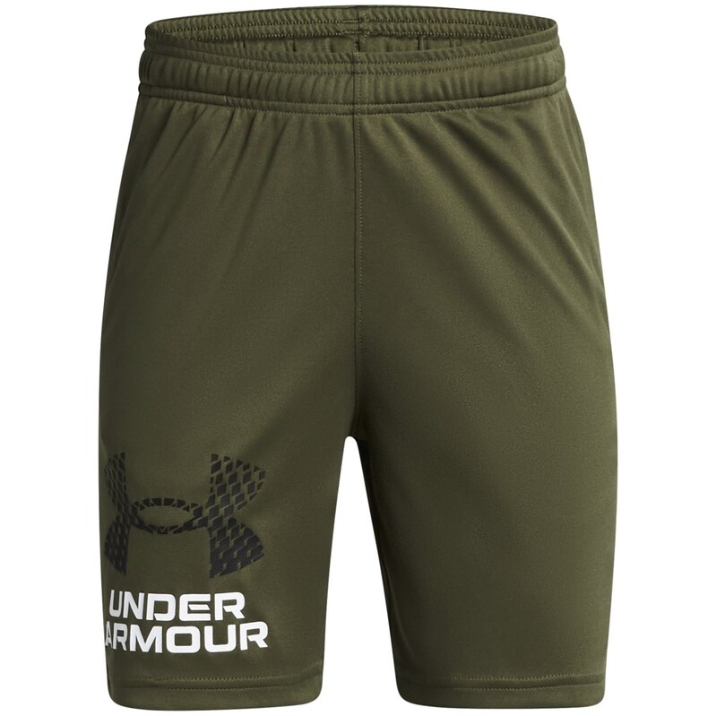 Kraťasy Under Armour Green 7851141