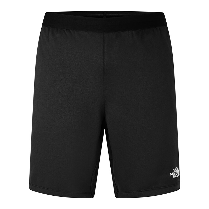 Kraťasy The North Face TNF Black 9427171
