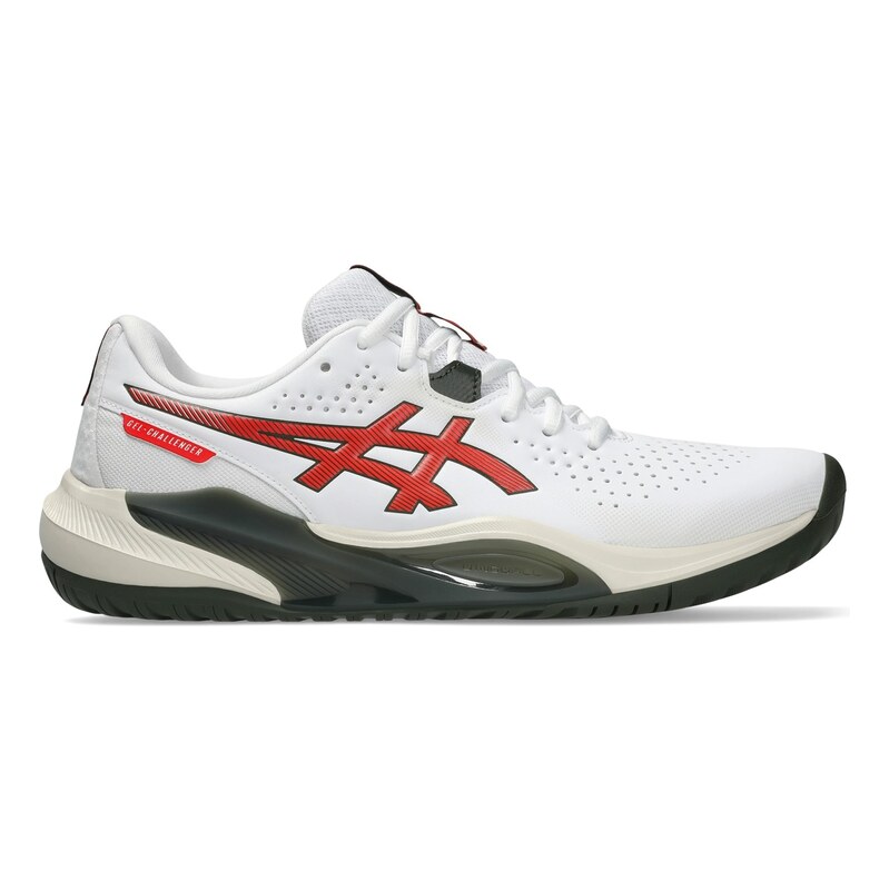 Tenisky Asics White 254947