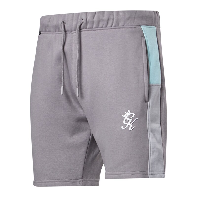 Kraťasy Gym King Grey 5215490
