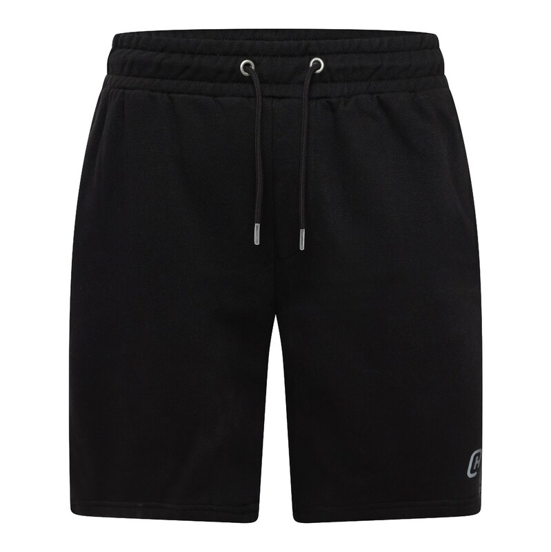 Kraťasy Crosshatch BLACK 530164