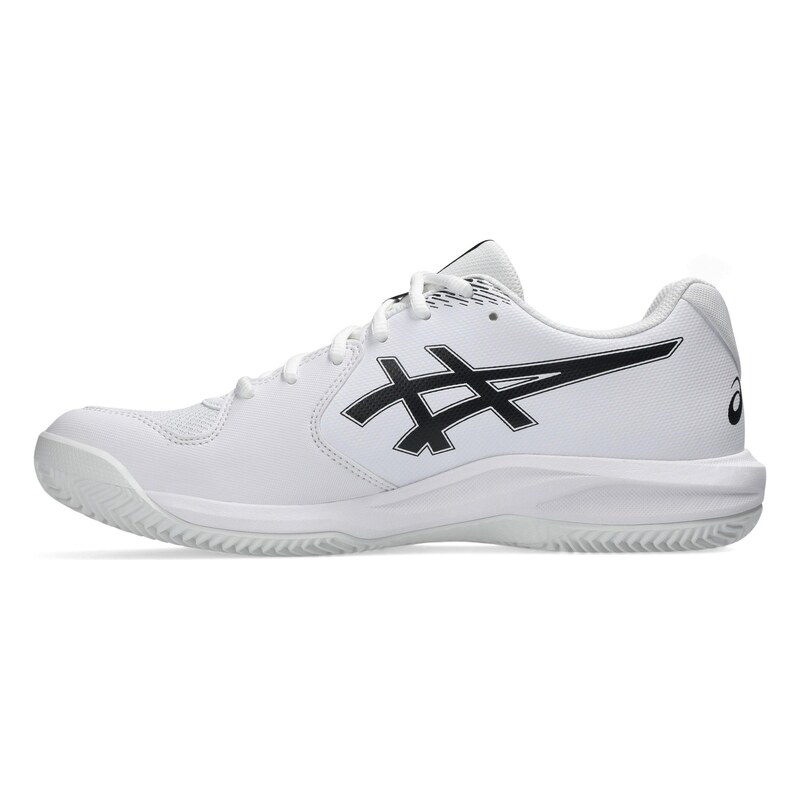 Tenisky Asics White- Clay 745365