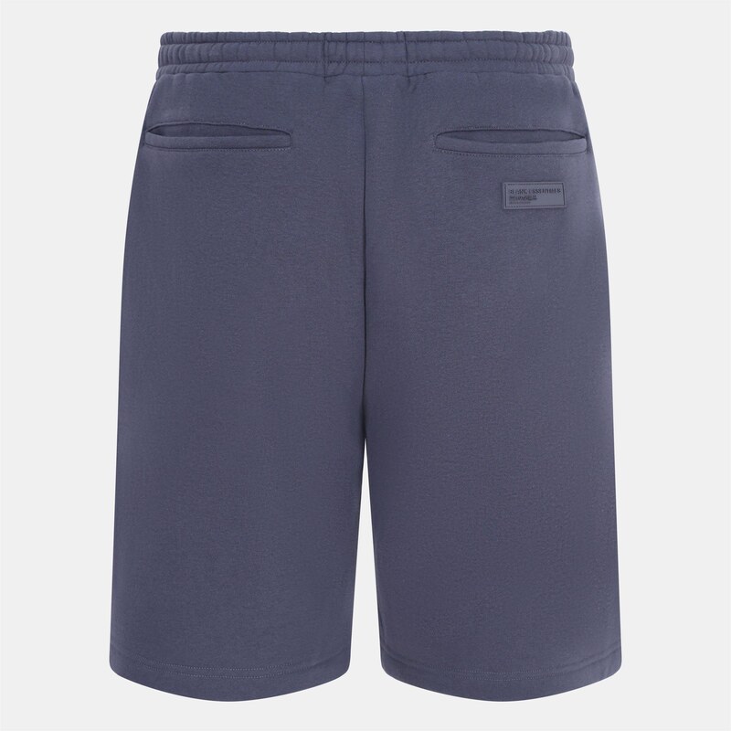 Kraťasy Blank Essentials Thunder 2873698