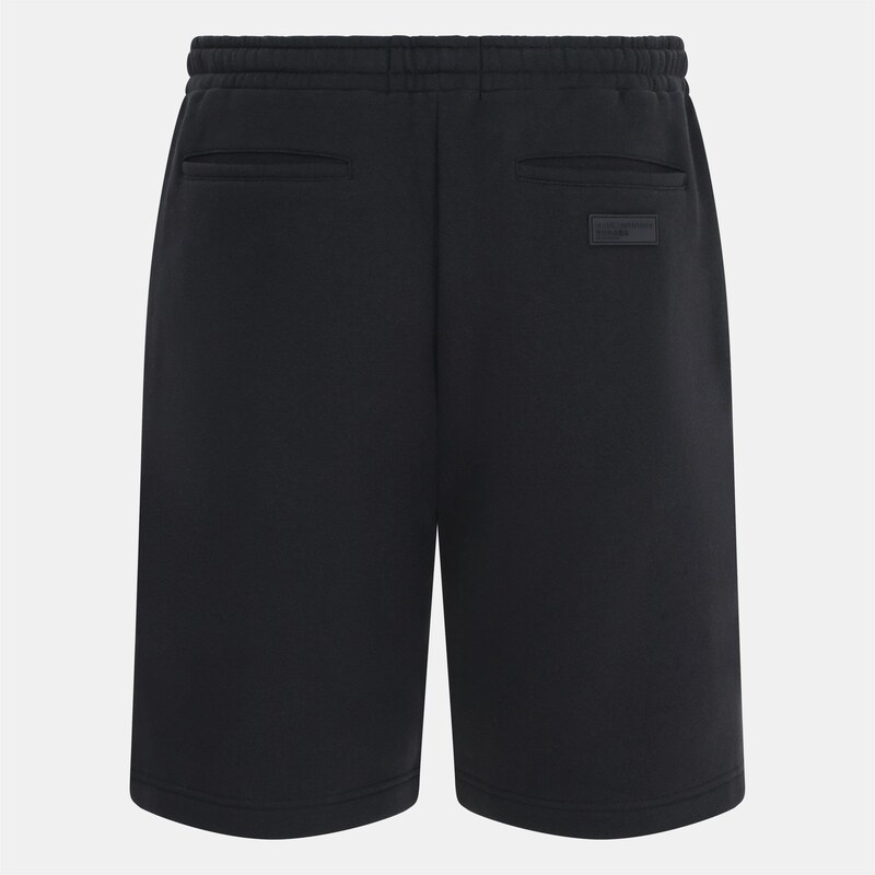Kraťasy Blank Essentials Black 3713602